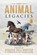 The Animal Legacies, niet bekend - Paperback - 9781732888548