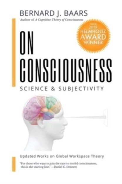 On Consciousness, Bernard J Baars - Paperback - 9781732904866