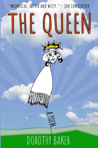 The Queen, Dorothy Baker - Paperback - 9781732920552