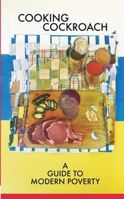 Cooking Cockroach, Joey Truman - Paperback - 9781732959606