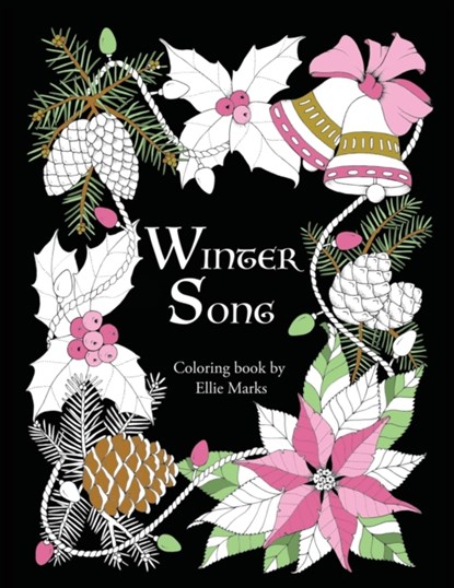 Winter Song, Ellie Marks - Paperback - 9781732963689