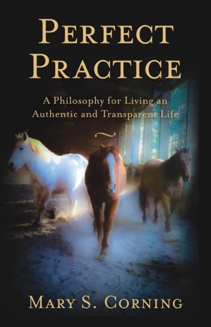 Perfect Practice, Mary S Corning - Paperback - 9781732993808