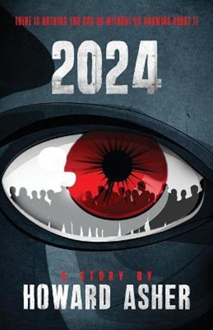 2024, ASHER,  Howard - Paperback - 9781733002035