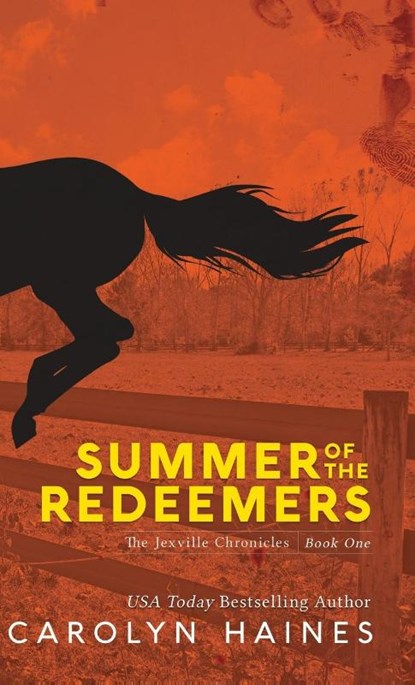 Summer of the Redeemers, Carolyn Haines - Gebonden - 9781733016957