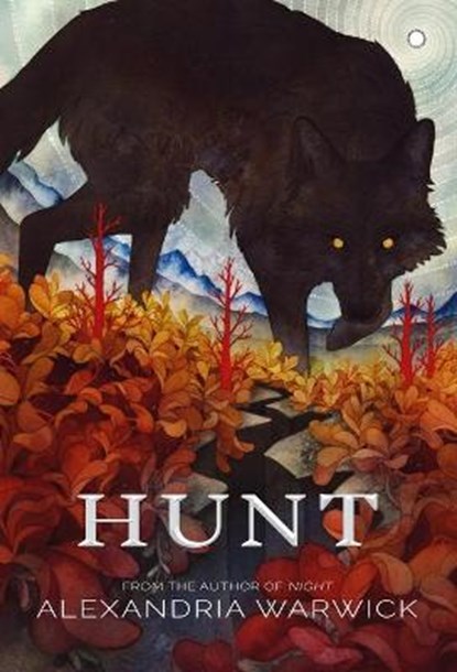 Hunt, WARWICK,  Alexandria - Gebonden - 9781733033459
