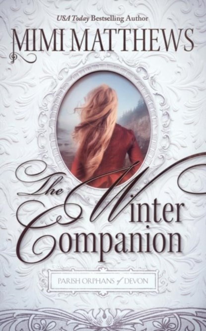 The Winter Companion, Mimi Matthews - Paperback - 9781733056953