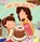 Silly Willy Apple Cake, Amelia Griggs - Gebonden - 9781733066600
