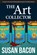 The Art Collector, Susan Bacon - Paperback - 9781733082761