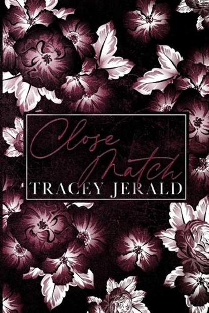 Close Match, JERALD,  Tracey - Paperback - 9781733086134