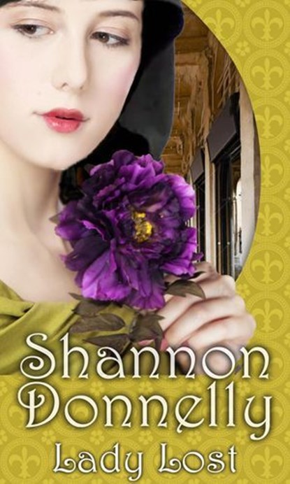 Lady Lost, Shannon Donnelly - Ebook - 9781733106368