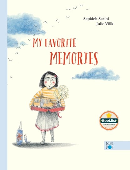 My Favorite Memories, Sepideh Sarihi - Gebonden - 9781733121248