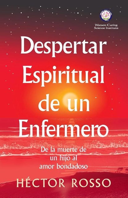 Despertar espiritual de un enfermero, Hector Rosso - Paperback - 9781733123266