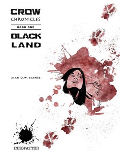 Black Land, Alan O W Barnes - Paperback - 9781733132428