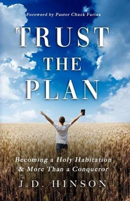 Trust the Plan, HINSON,  J D - Paperback - 9781733134903