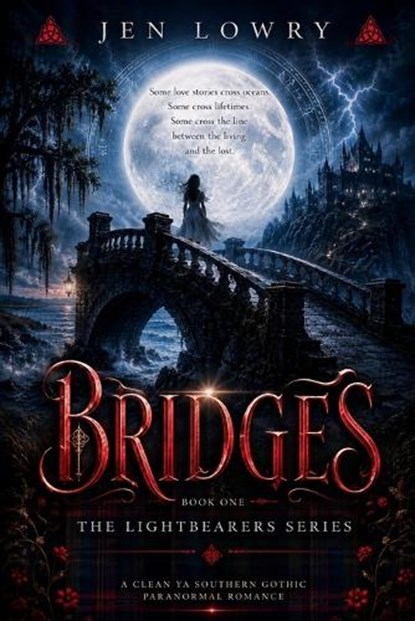 Bridges: The Lightbearers Series, LOWRY,  Jen - Paperback - 9781733138116