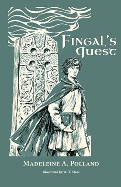 FINGALS QUEST, Madeleine Polland - Paperback - 9781733138321