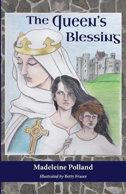 The Queen's Blessing, Madeleine Polland - Paperback - 9781733138376