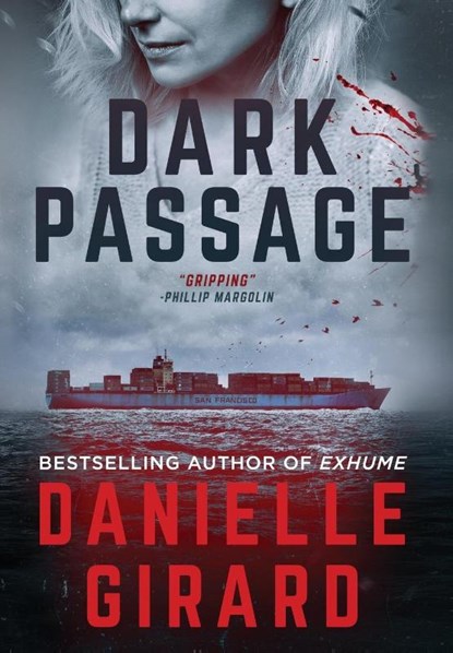 Dark Passage, Danielle Girard - Gebonden - 9781733140423
