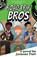 Road Trip Bros, Jasmine Furr - Paperback - 9781733166799
