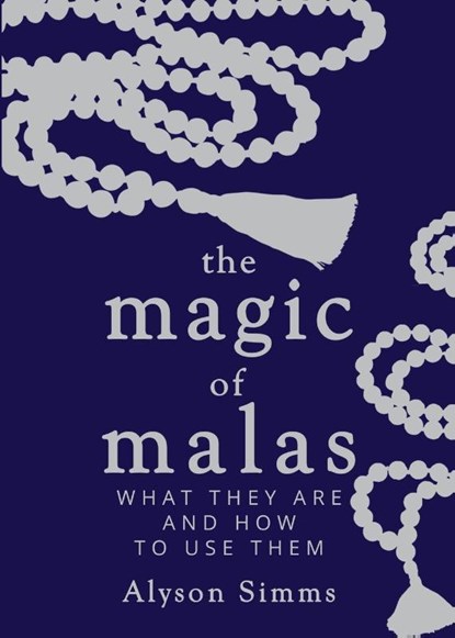 The Magic of Malas, Alyson Simms - Paperback - 9781733182621