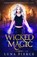 Cursed Magic, Luna Pierce - Paperback - 9781733232241