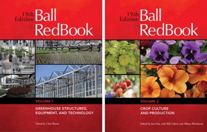 Ball RedBook 2-Volume Set, Jim Nau ; Bill Calkins ; Chris Beytes ; Allison Westbrook - Gebonden - 9781733254137