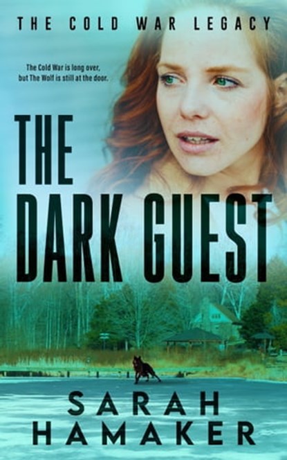 The Dark Guest, Sarah Hamaker - Ebook - 9781733257985