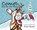 Comet Saves the Day!, Perry Koons - Gebonden - 9781733271608