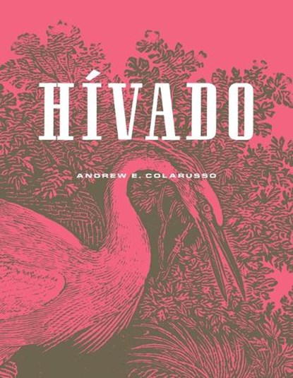 Hívado, Andrew E. Colarusso - Paperback - 9781733273497