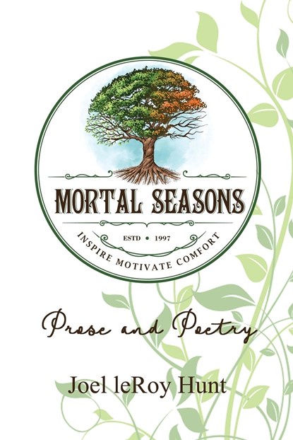 Mortal Seasons, Tbd - Paperback - 9781733284004