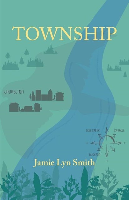 Township, Jamie Lyn Smith - Paperback - 9781733308670