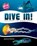DIVE IN, Jessica Domer - Paperback - 9781733309240