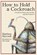 How To Hold a Cockroach, Matthew Maxwell - Paperback - 9781733353335
