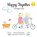 Happy Together, a surrogacy story, Julie Marie - Paperback - 9781733357289