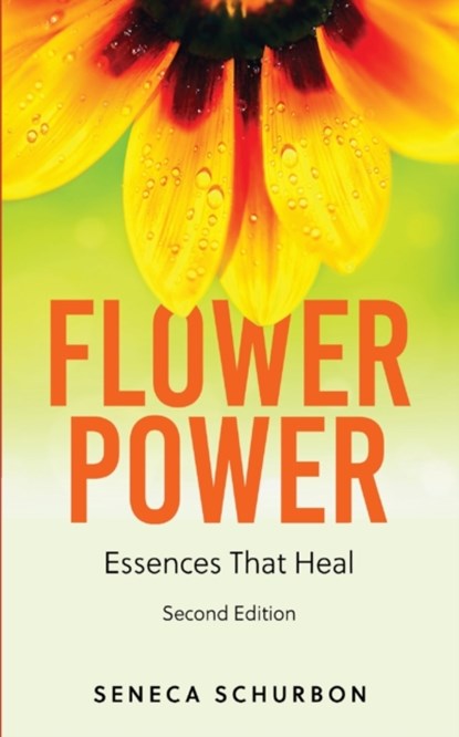 Flower Power, Seneca Schurbon - Paperback - 9781733379519