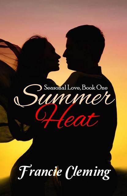 Summer Heat, Francie Cleming - Paperback - 9781733399302