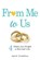 From Me to Us, April Crimbley - Overig - 9781733401104