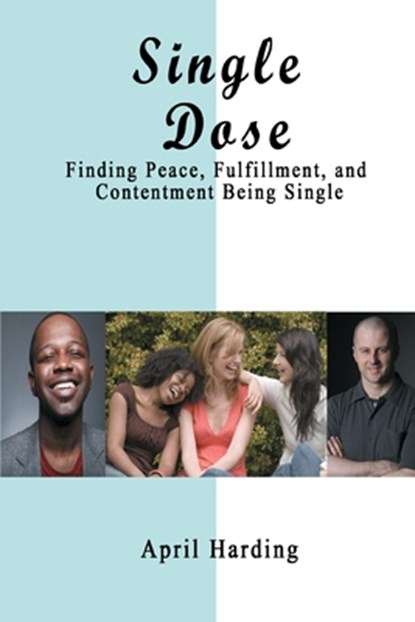 Single Dose, April Crimbley - Paperback - 9781733401197
