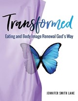 Transformed - Jennifer Smith Lane - 9781733408509