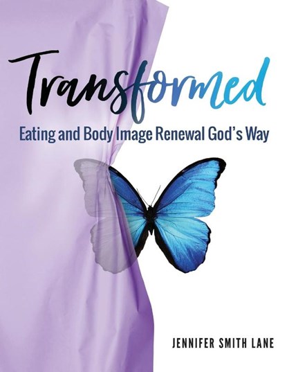 Transformed, Jennifer Smith Lane - Paperback - 9781733408509