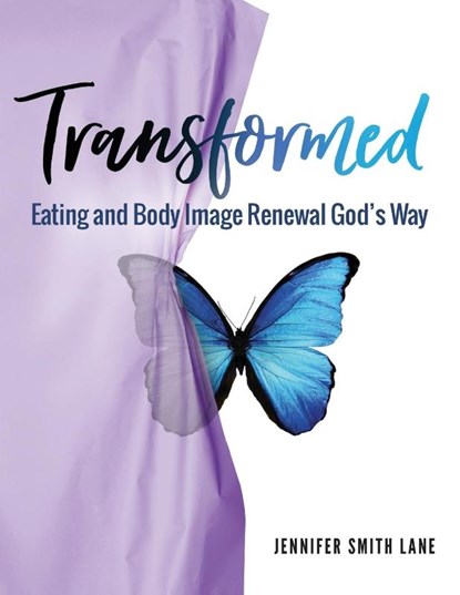 Transformed, Jennifer Smith Lane - Paperback - 9781733408509