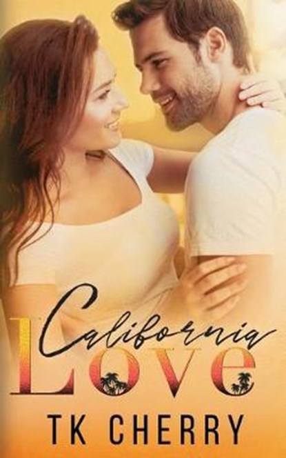 California Love, CHERRY,  Tk - Paperback - 9781733432733