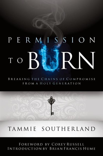 Permission to Burn, Tammie Southerland - Paperback - 9781733472104