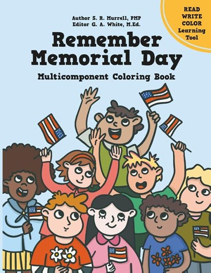 Remember Memorial Day, S. R. Murrell - Paperback - 9781733483131