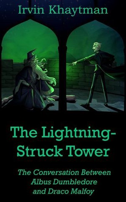 The Lightning-Struck Tower, Irvin Khaytman - Ebook - 9781733514132