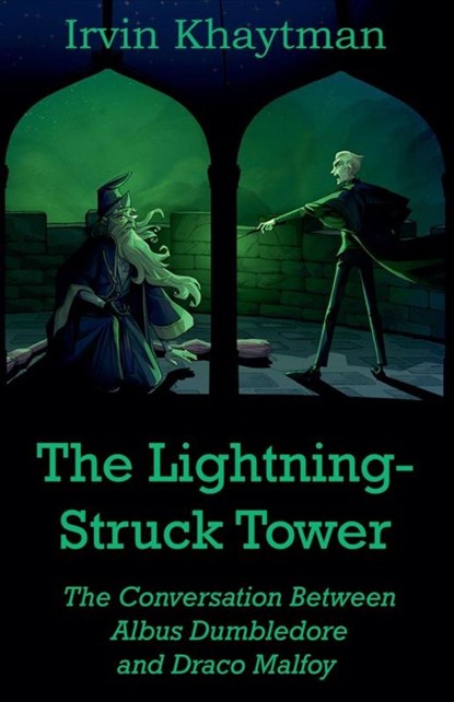The Lightning-Struck Tower, Irvin Khaytman - Paperback - 9781733514149
