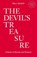 The Devil's Treasure, Mary Gaitskill - Gebonden - 9781733540155