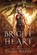 Bright Heart, Emma Hamm - Gebonden - 9781733558297