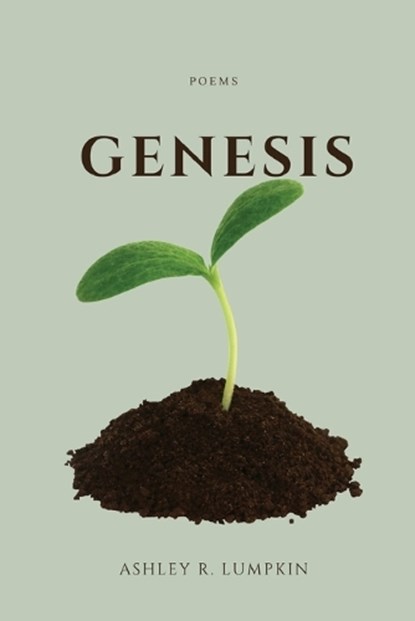 Genesis, Ashley Lumpkin - Paperback - 9781733581851