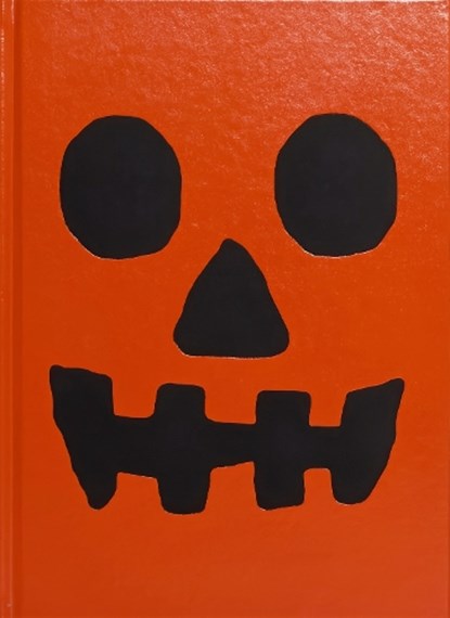 Did I Scare You?, HAUPT,  Jacob - Gebonden - 9781733583060